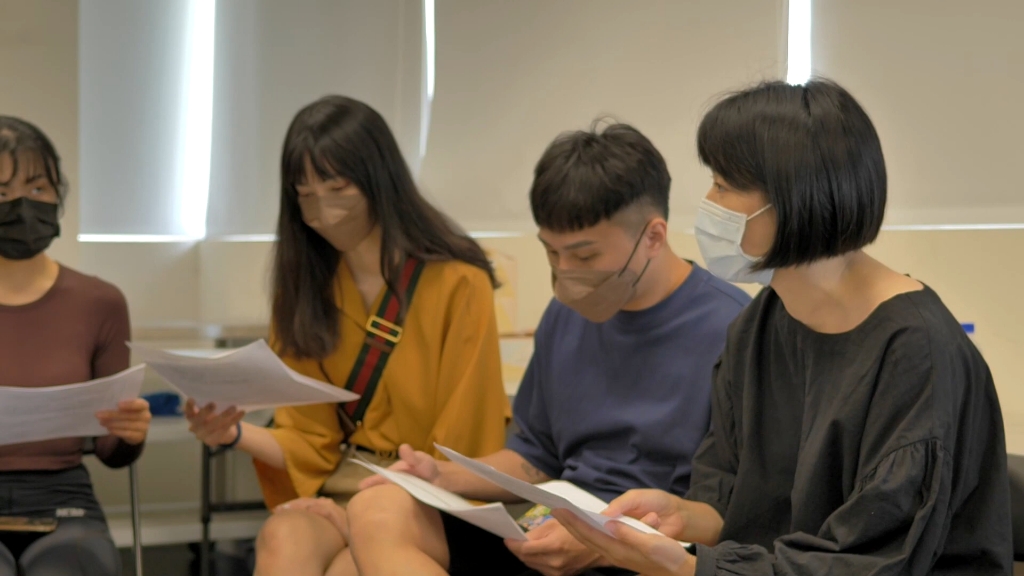 【阎奕格】閻奕格 x sandykaka x vtuber歌姬 元宇