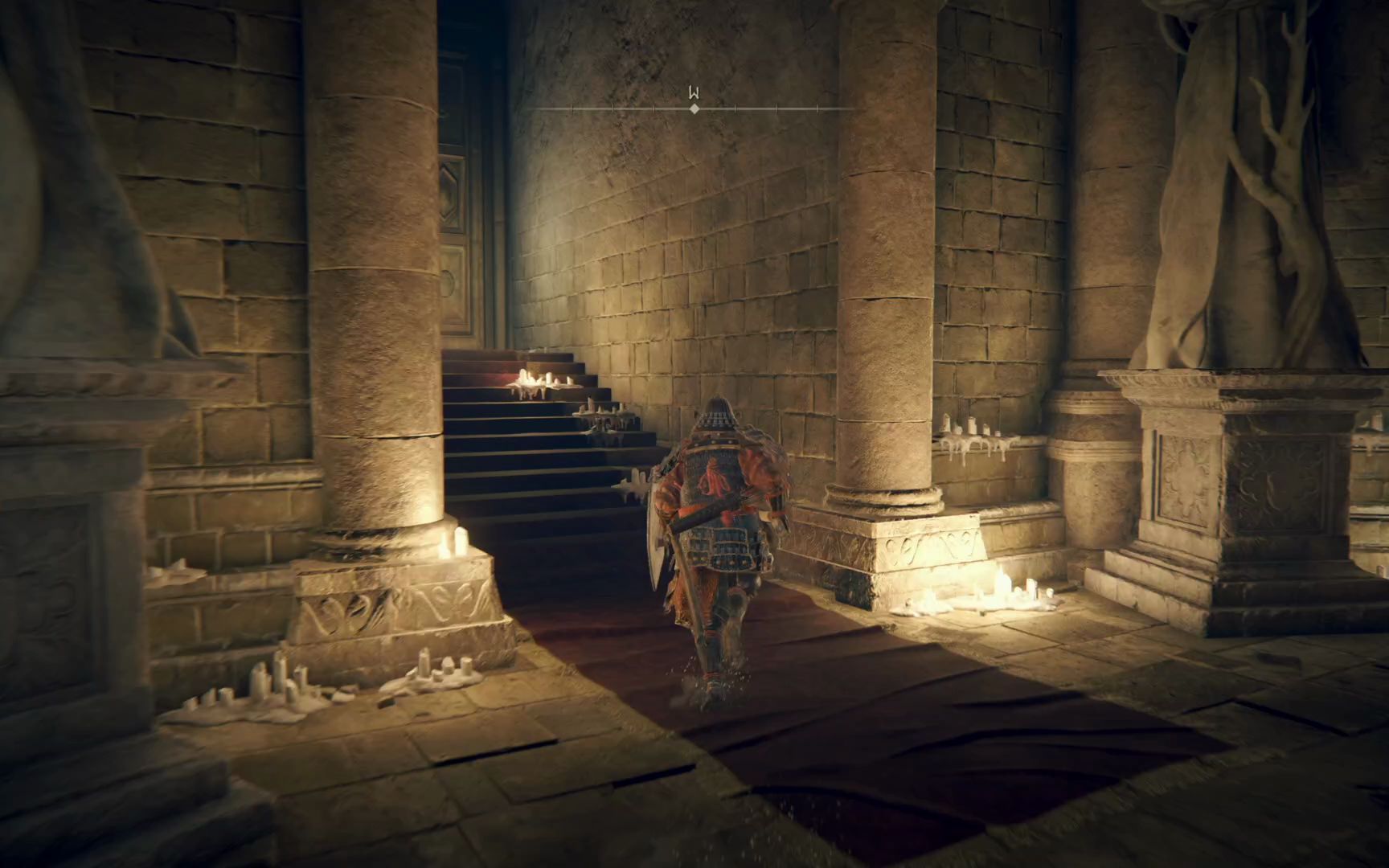 【艾尔登法环】04 被熔炉骑士狂干两小时_黑暗之魂