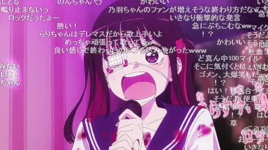 クレッシェンドゆ・ら-哔哩哔哩_Bilibili