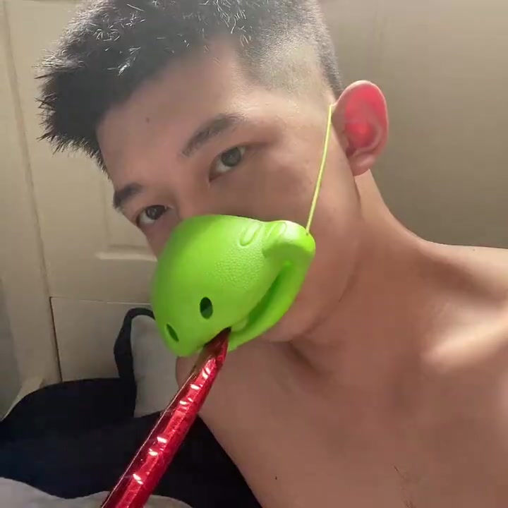 淘气的男孩纸cr梁小江江江