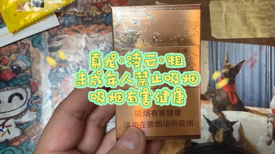 真龙凌云粗枝图片