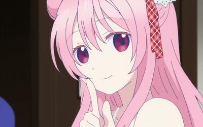 720P】HAPPY SUGAR LIFE 01【幻樱字幕组