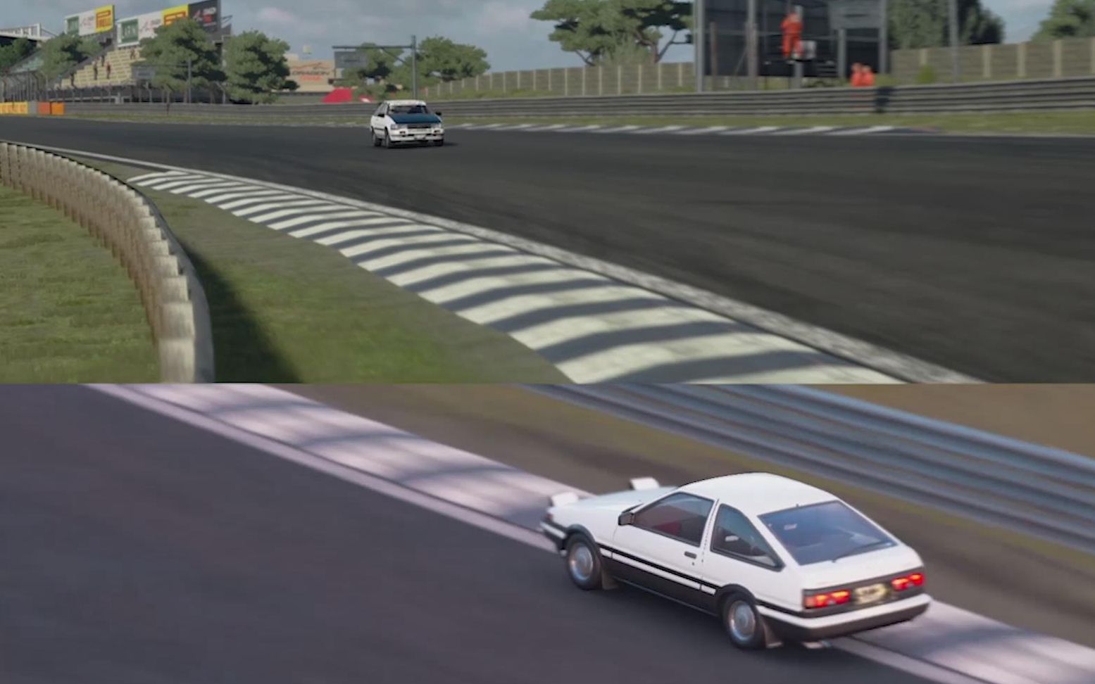 活动作品捉对厮杀86兄弟对决levinvstrueno0556秒的差距