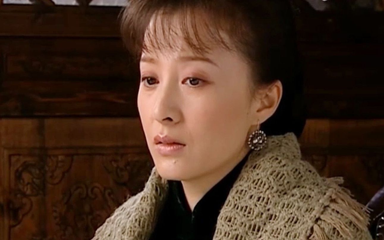 可云不疯的时候是这个样子民国气质绝绝子我见犹怜