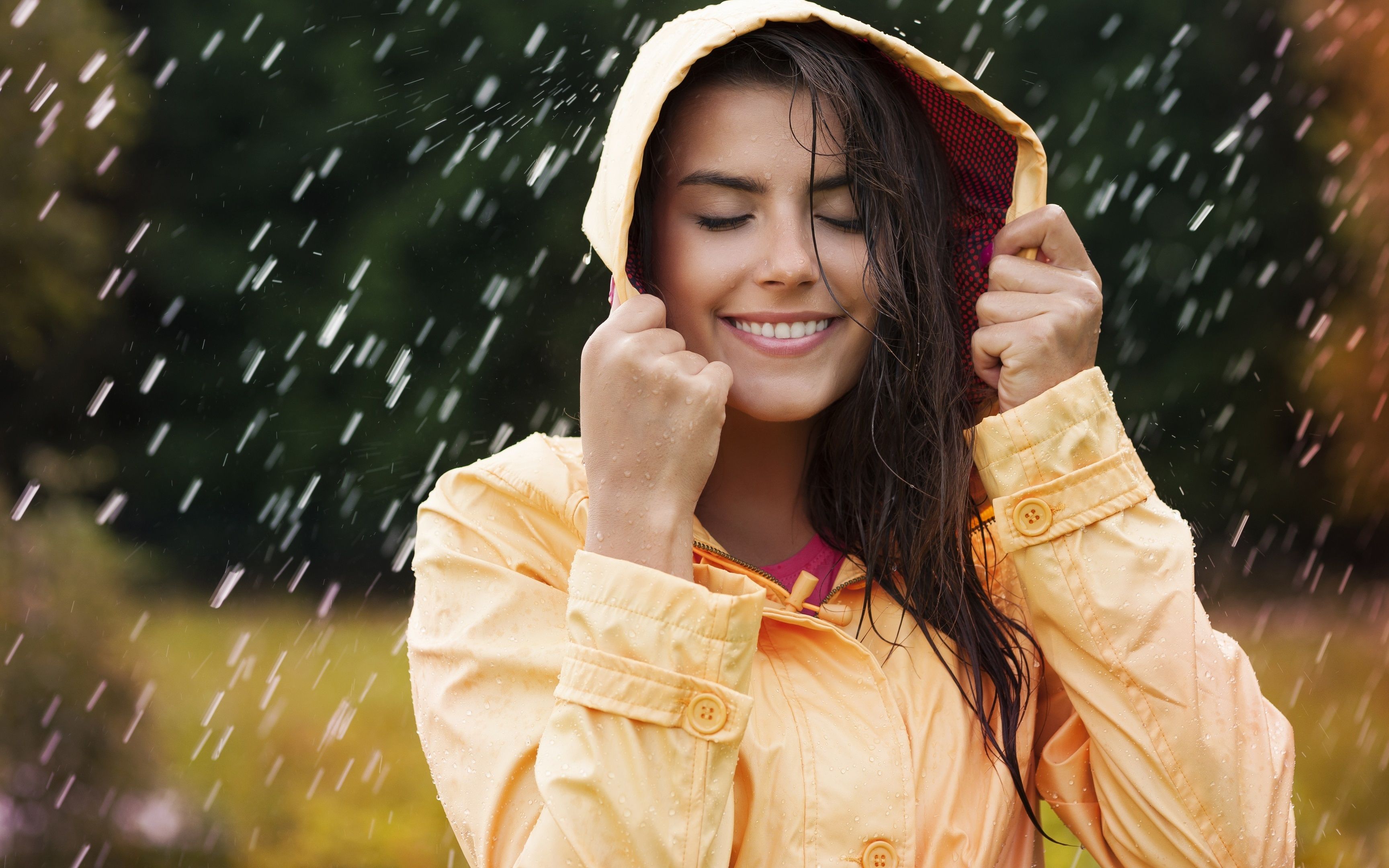 雨的旋律 rhythm of the rain_1080p