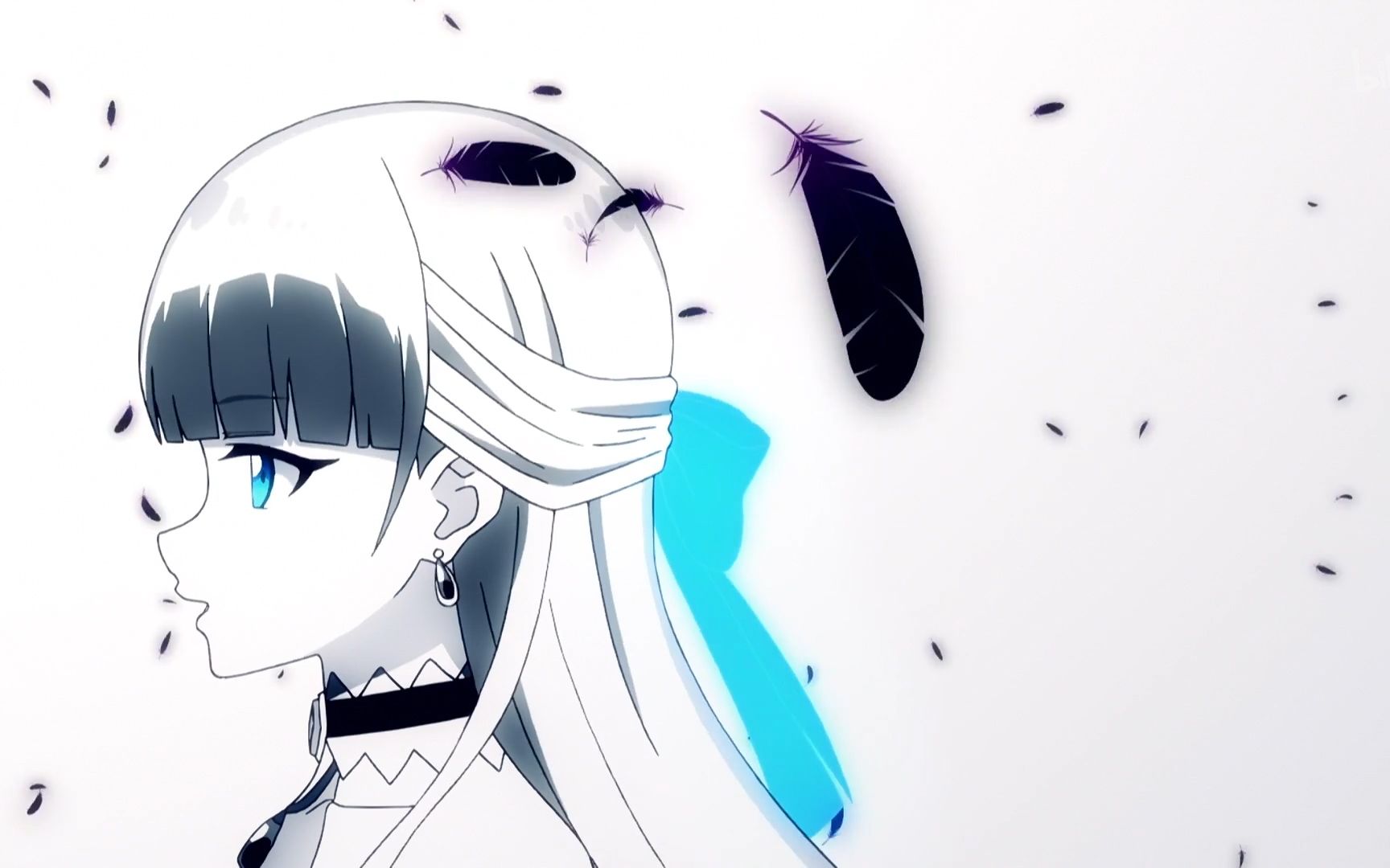 【4月新番/op】白猫计划 零之纪元 op 完整版 tv size 1080p