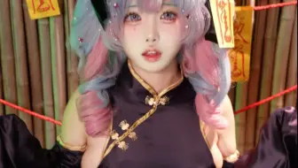 不看那里挑战