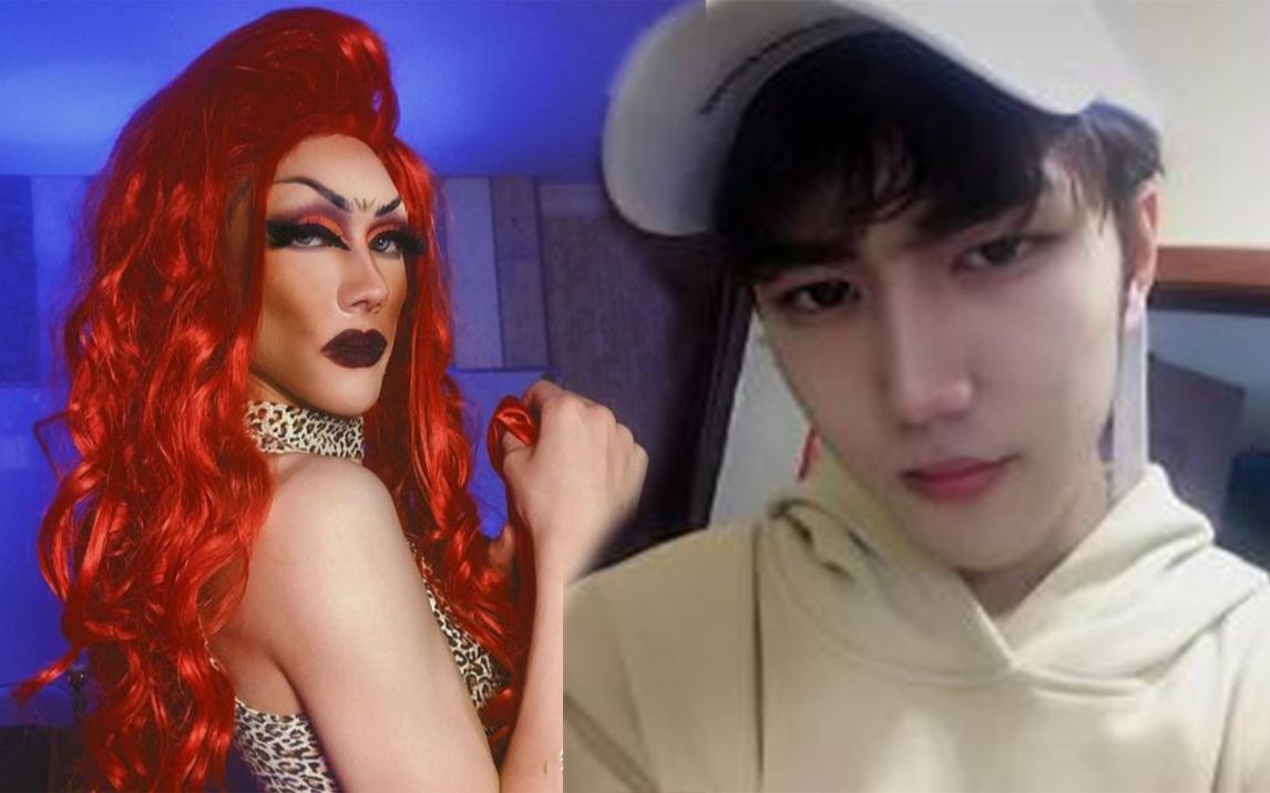 素材韩美娟韩佩泉无水印抖音原版视频合集