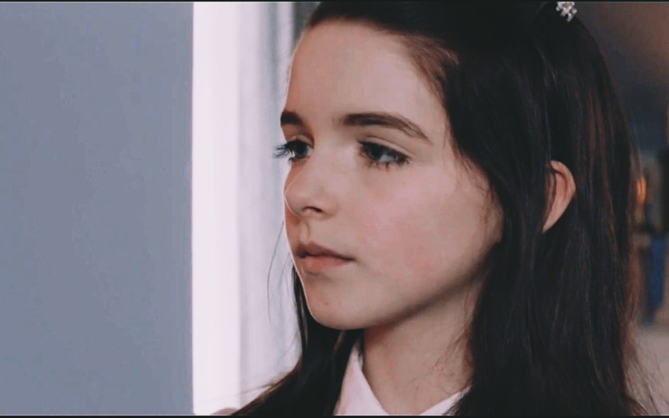 【mckenna grace|病娇】坏种?我生来如此