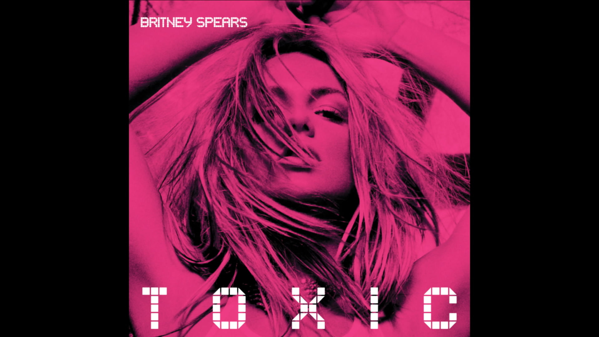 [图]Toxic (Y2K & Alexander Lewis Remix (Audio)) - Britney Spears