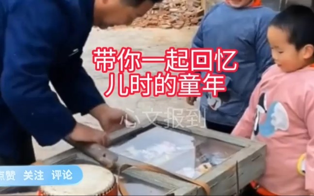 [图]一首家喻户晓的经典歌曲《渔舟唱晚》，带你一起回忆儿时的童年