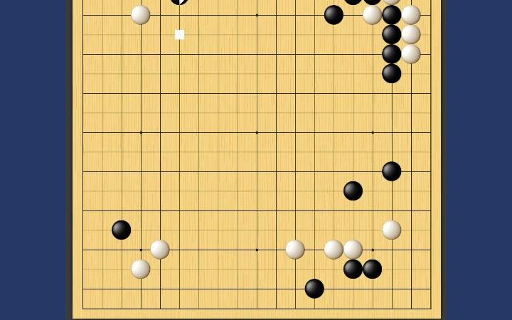 22.11.16 周睿羊直播 LG杯 半决赛 杨鼎新vs申真谞桌游棋牌热门视频