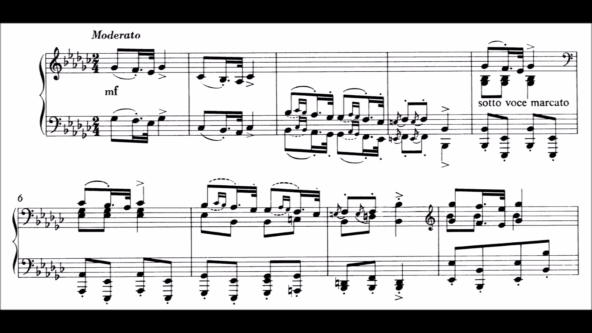 【钢琴】李斯特-匈牙利进行曲s.233b_哔哩哔哩_bilibili