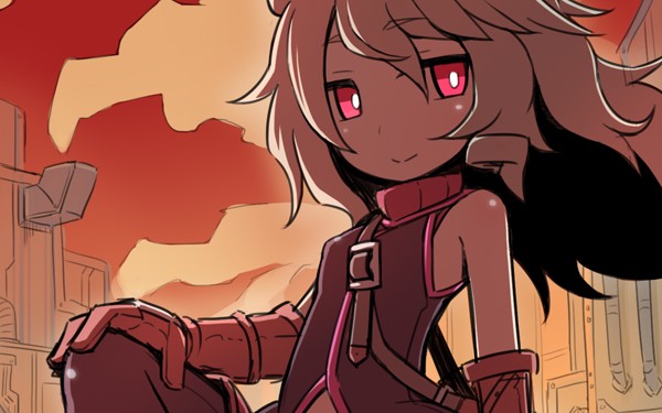 sequelblight标题曲blighttitle复刻初稿