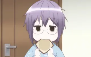 凉宫春日小长门有希的消失 哔哩哔哩 Bilibili