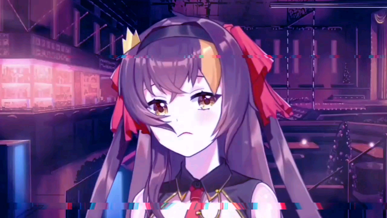 【进击的冰糖】冰糖:京华你看我还有机会吗?