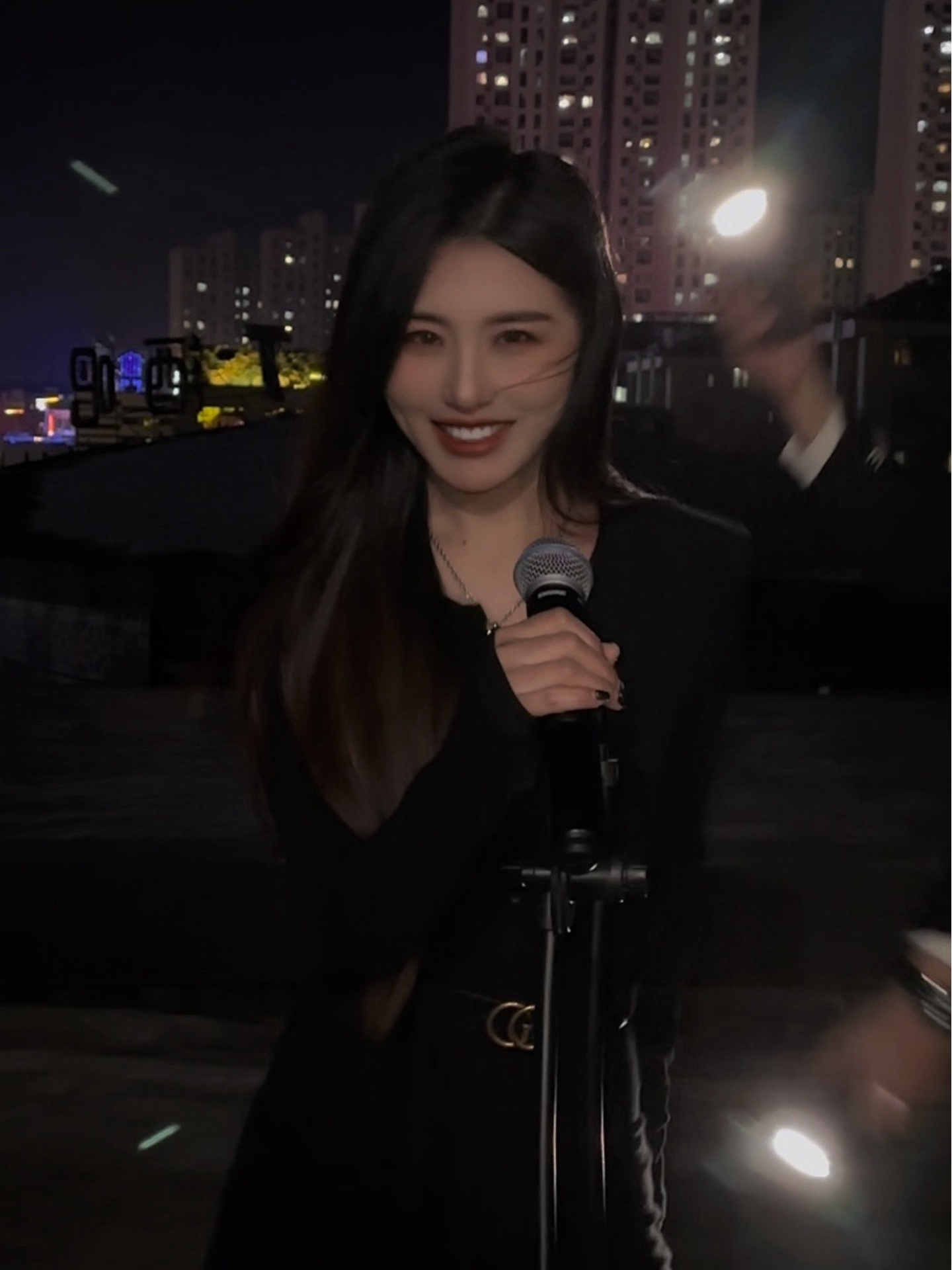 就是元子的事儿