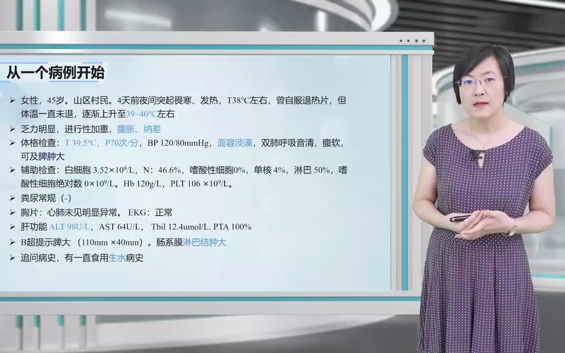 4.4 伤寒哔哩哔哩bilibili