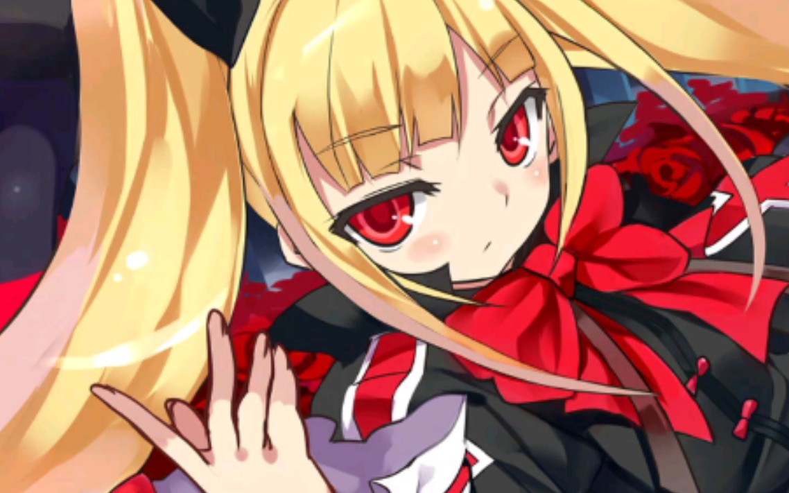 蕾米莉亚改蕾琪儿300英雄补丁