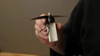 迷你飞翼FT Mighty Mini Arrow - DIY Build _ Flite Test云霄模型