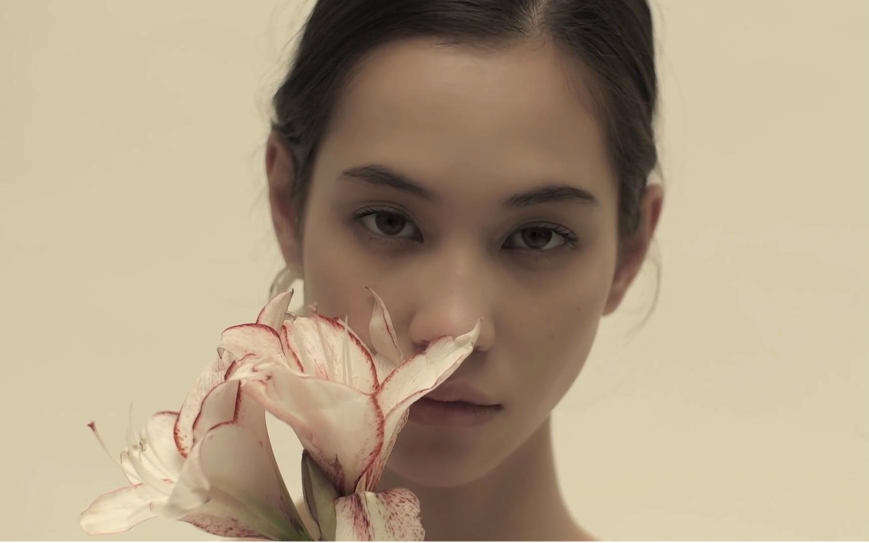 水原希子 KIKO * EMODA 2016SS最新CM哔哩哔哩bilibili