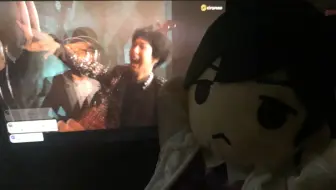 神谷浩史 神谷浩史祭り 第2弾 Hiroshi Kamiya Live 16 Live Theater 哔哩哔哩 Bilibili