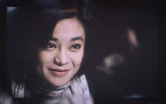 【暗涌】张艾嘉