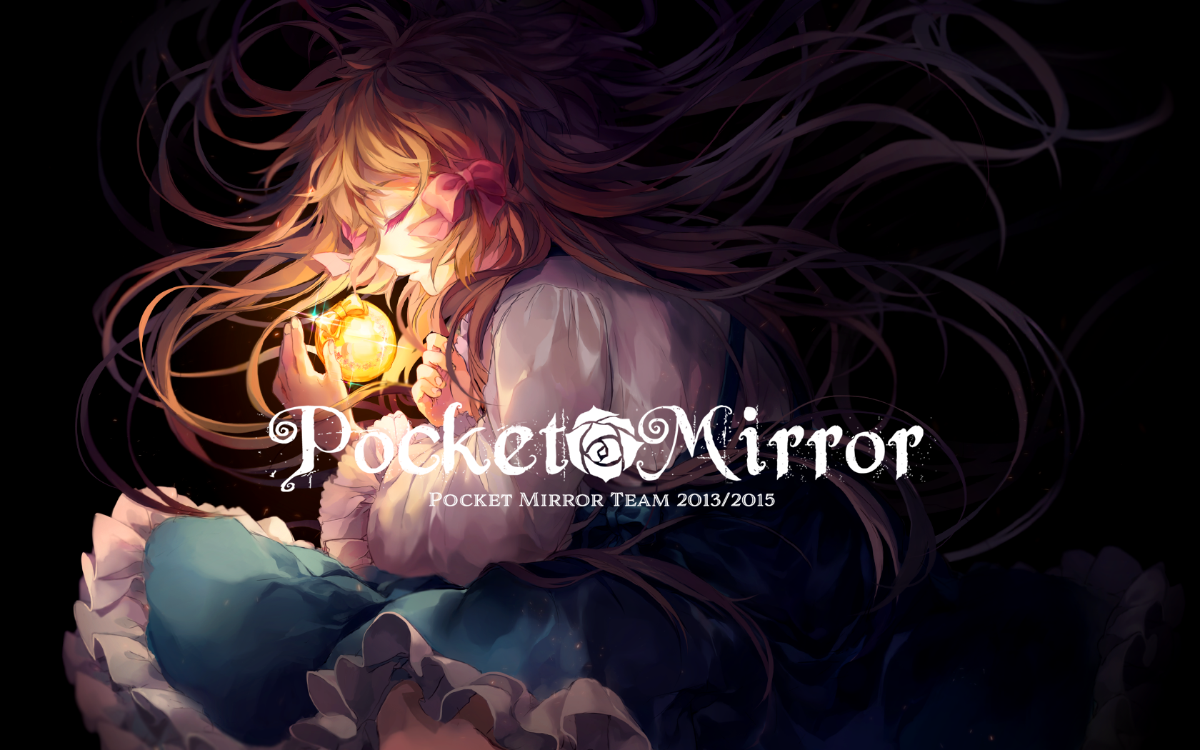 画风和剧情都超赞的恐怖RPG!【更新至一周目完结】【小夜/Pocket Mirror化妆镜】哔哩哔哩bilibili