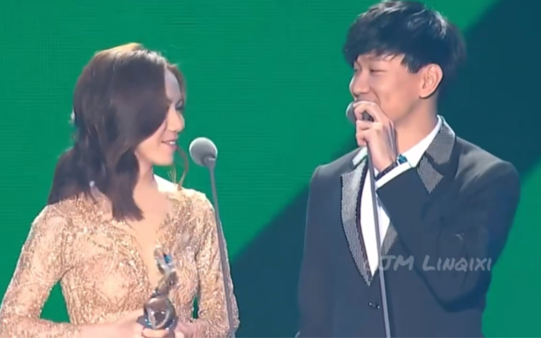 「林俊杰&邓紫棋」啊啊啊最爱啊一人血书求再次合作啊!