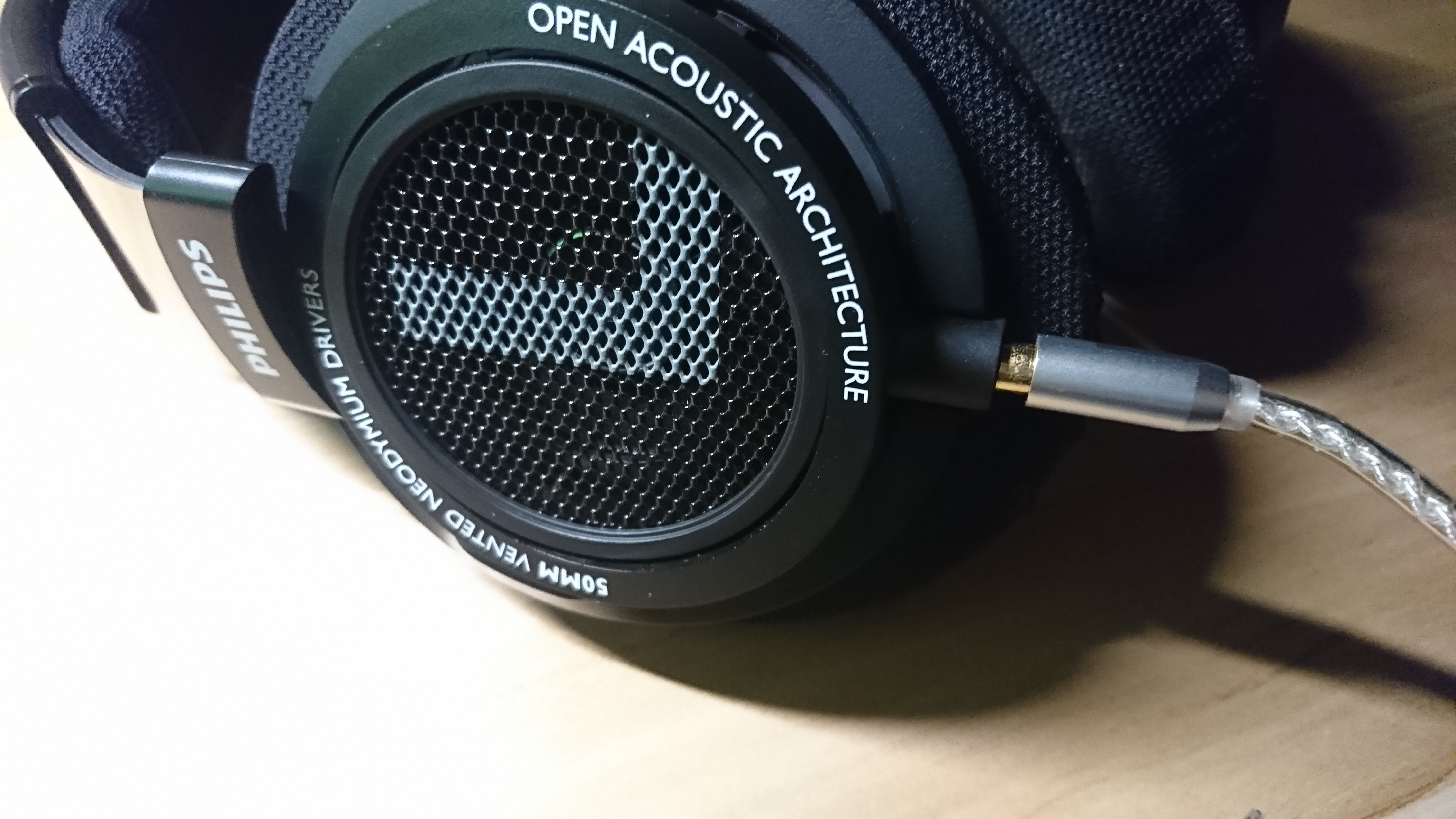 飞利浦shp9500小评