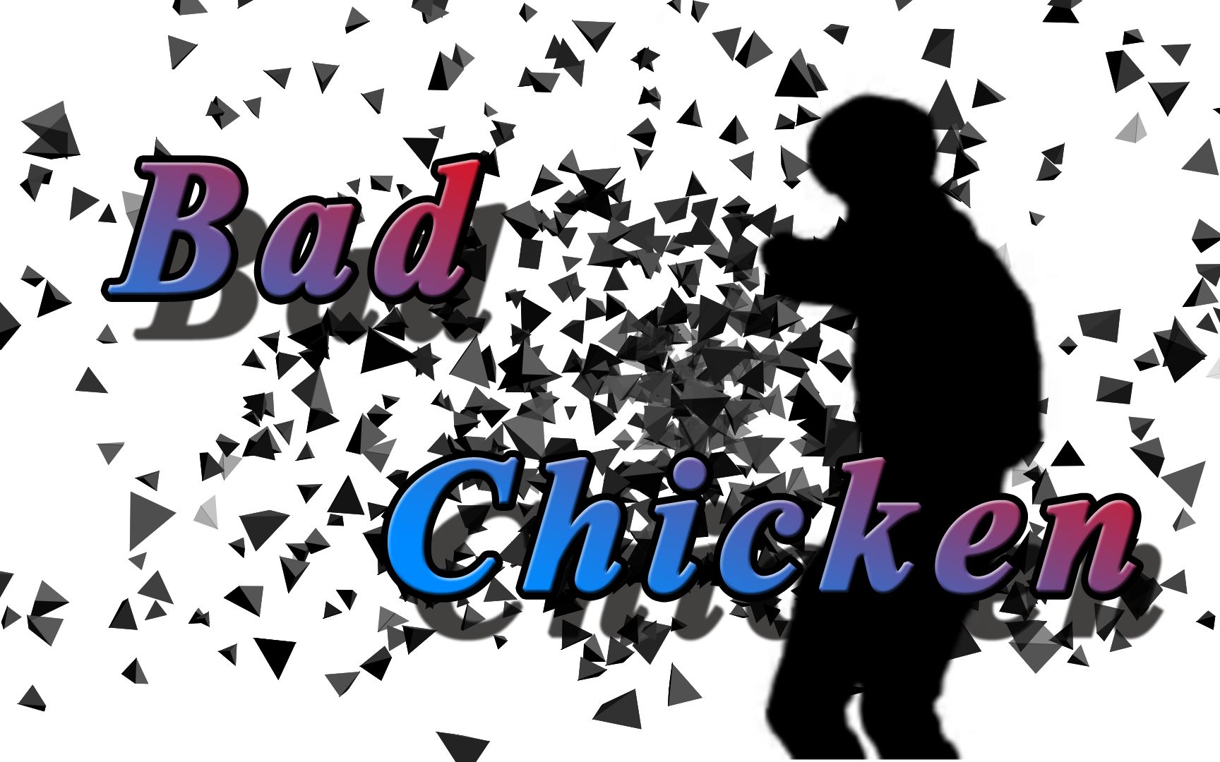 [图]【蔡徐坤】Bad Chicken