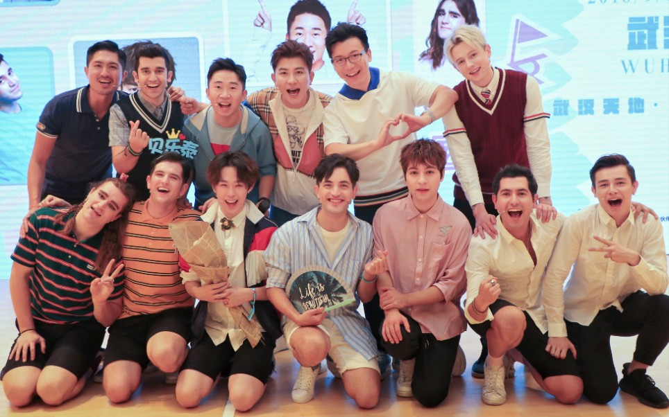 【非正式会谈】第五季唯美宣传片