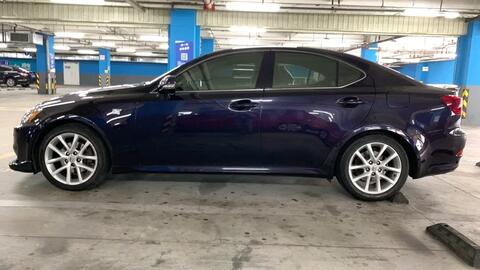 雷克萨斯09 Lexus Is250 融合豪華與動感的房車 兩千中古車 19x1080 哔哩哔哩 Bilibili