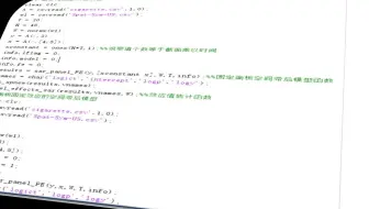 matlab三天写论文！面板空间计量模型实战