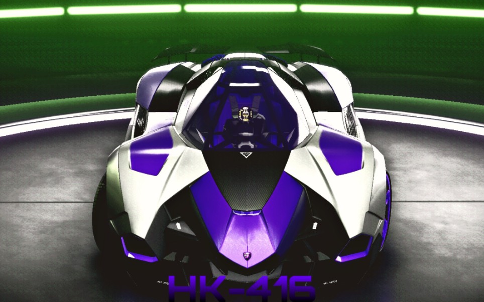 [狂野飙车9]兰博基尼egoista多人锤爆开挂锁速满星火山_哔哩哔哩_bili