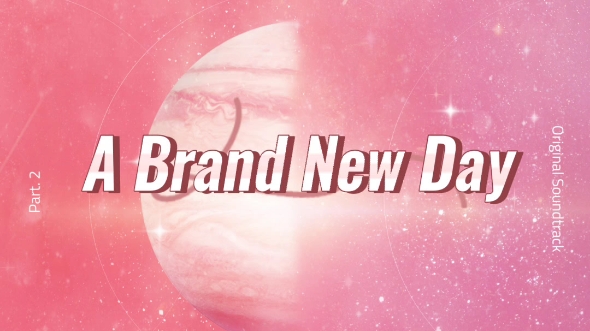 [图]【伴奏】【BTS】A Brand New Day‖请向这个世界展现自己吧