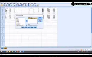 Video herunterladen: 三个以上“独立组”之间的对比分析(SPSS：单因素方差分析)