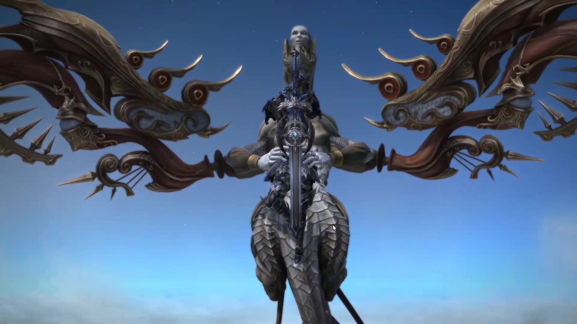 0新raid伊甸园老二虚空行者开荒实录-舞者视角(附开场动画,普通难度)