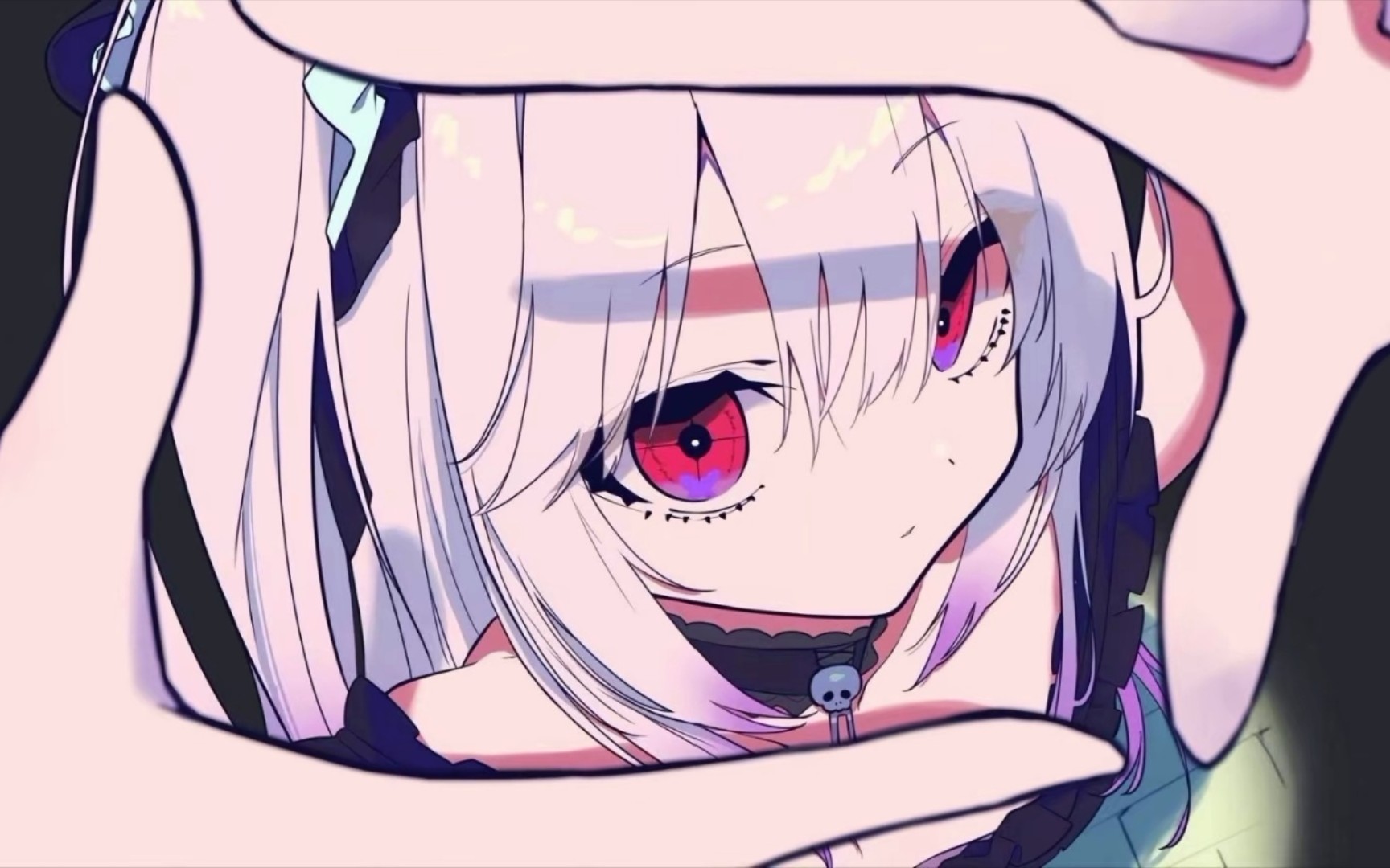 300大作战缇米皓月幽姬技能展示_哔哩哔哩bilibili_300大作战_实况