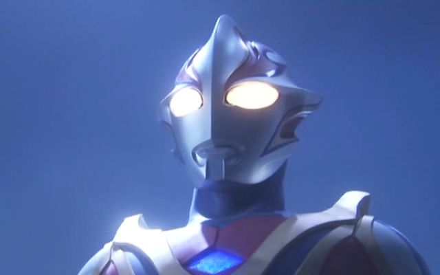 用或其他应用扫描二维码 点赞 网络资源 来自《梦比优斯奥特曼》第51