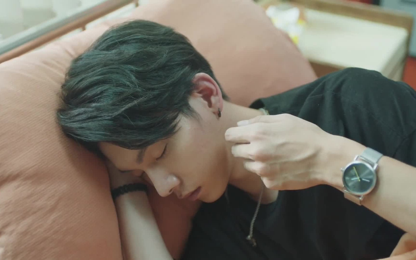 【国剧】虐男主胃疼 虐身虐剪 杨宇腾cut_哔哩哔哩_bilibili