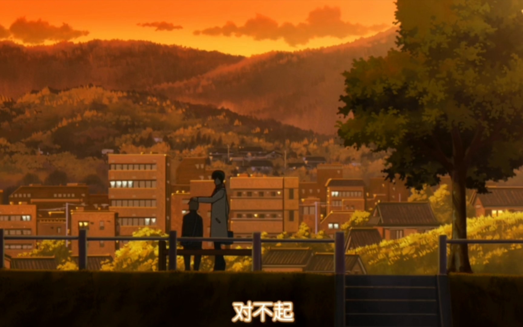 其实，夏目曾经有一个真心待他的哥哥【夏目友人帐】