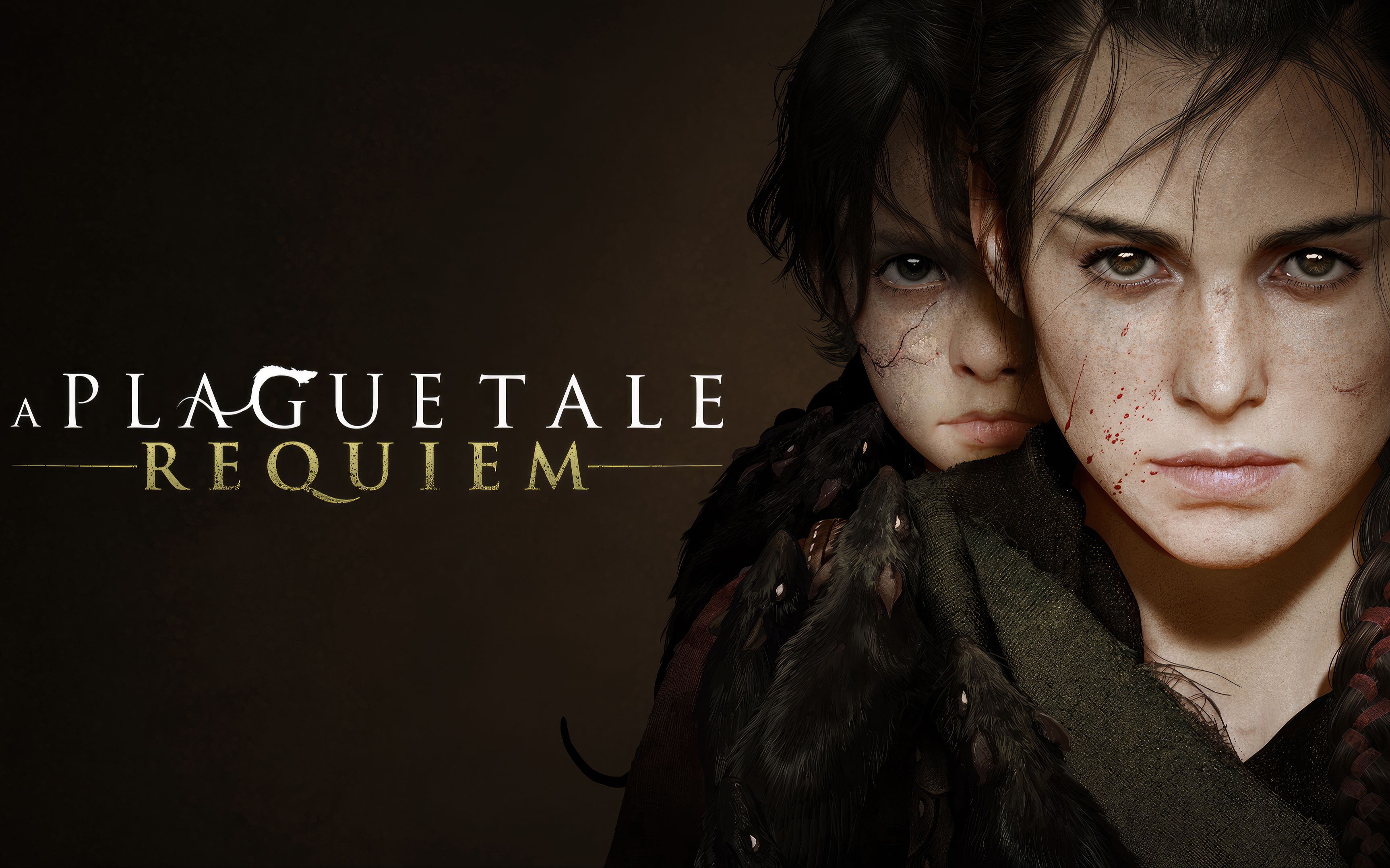 a plague tale: requiem 播片电影