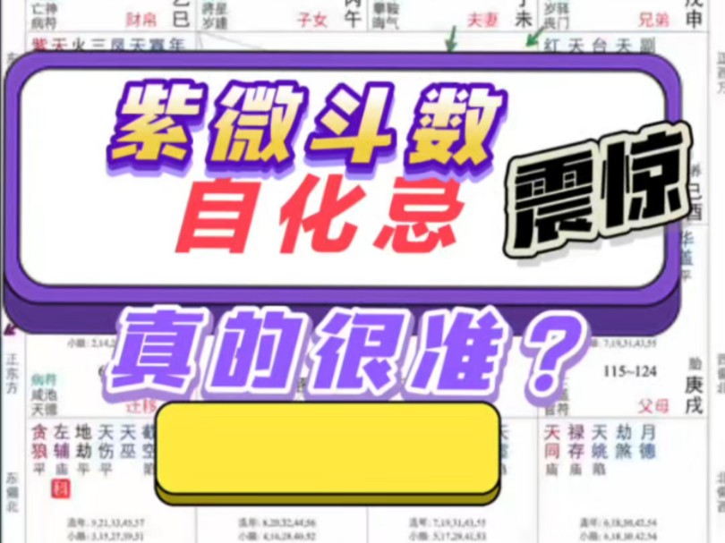 自化忌会带来那些影响?哔哩哔哩bilibili