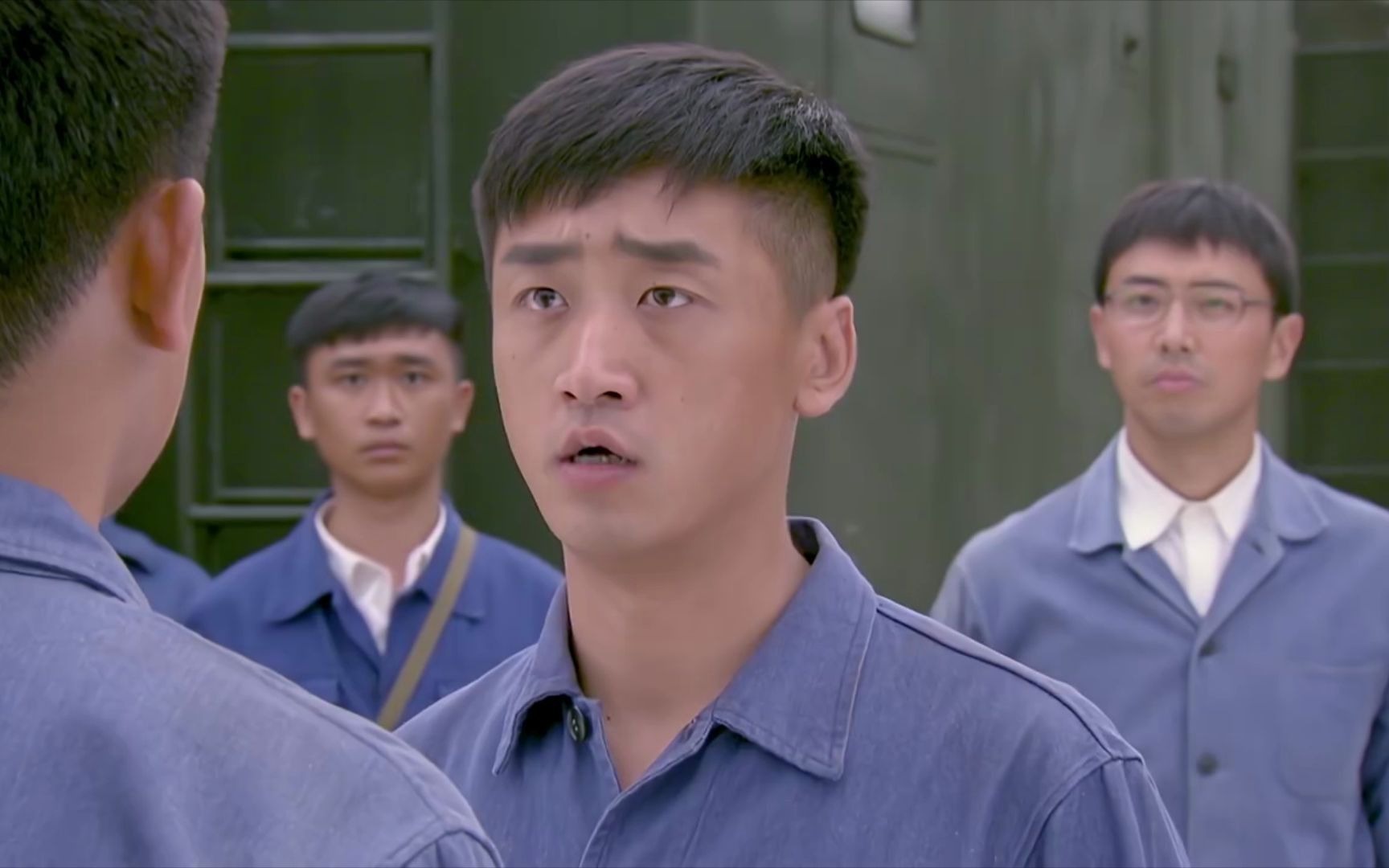 绝密543营长每次都立功战友眼红看到营长战绩战友都服了