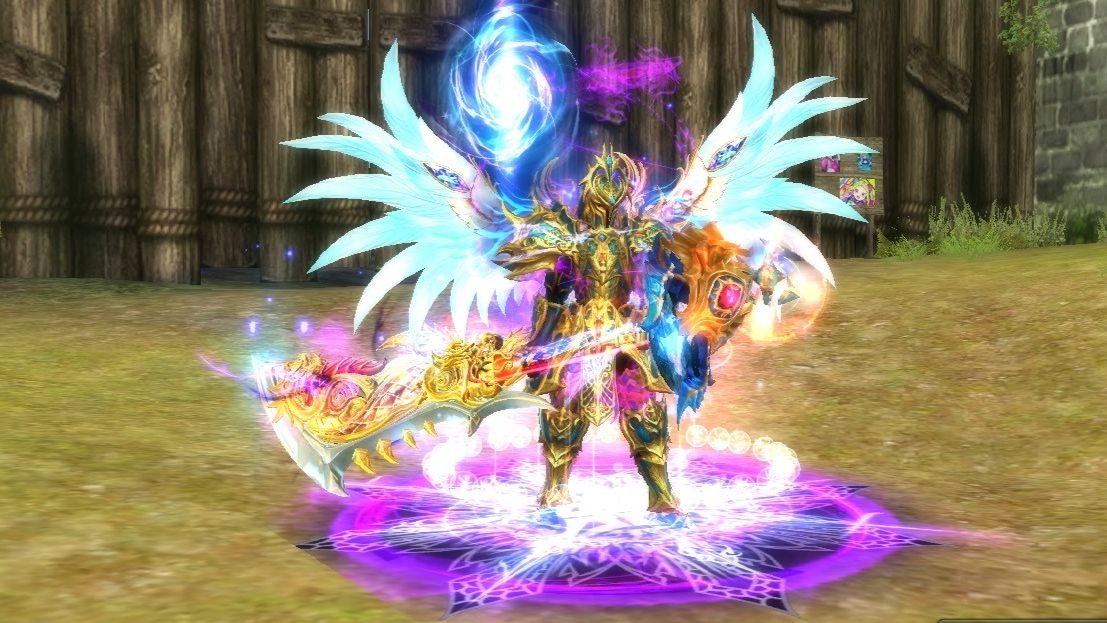 【奇迹世界2】近期进度