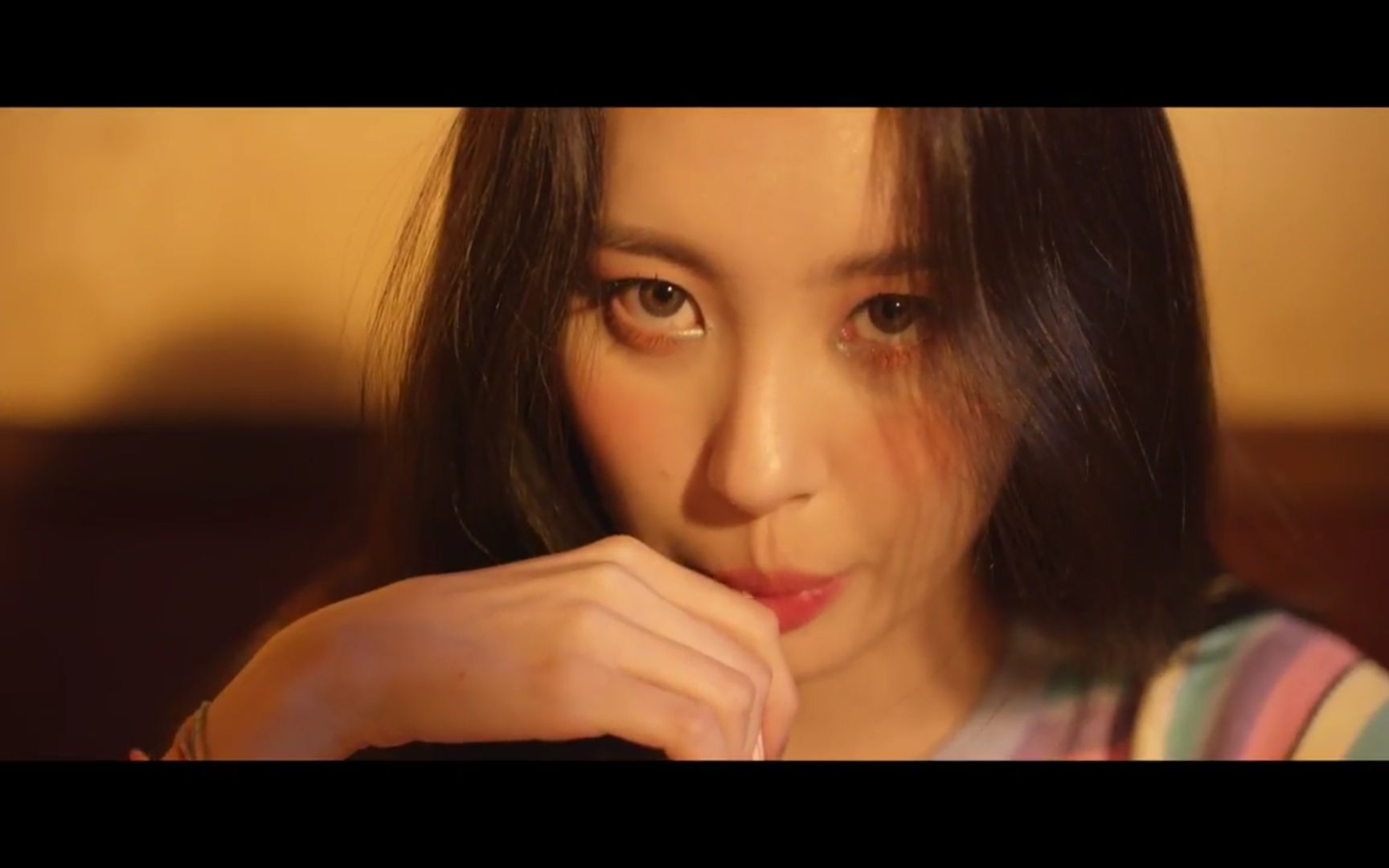 【宣美】新曲mv teaser