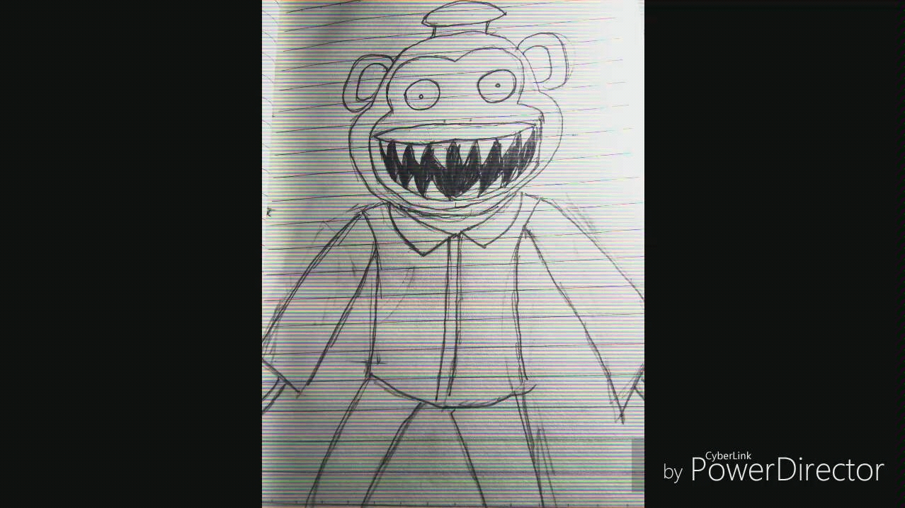 黑暗欺骗沙雕手书