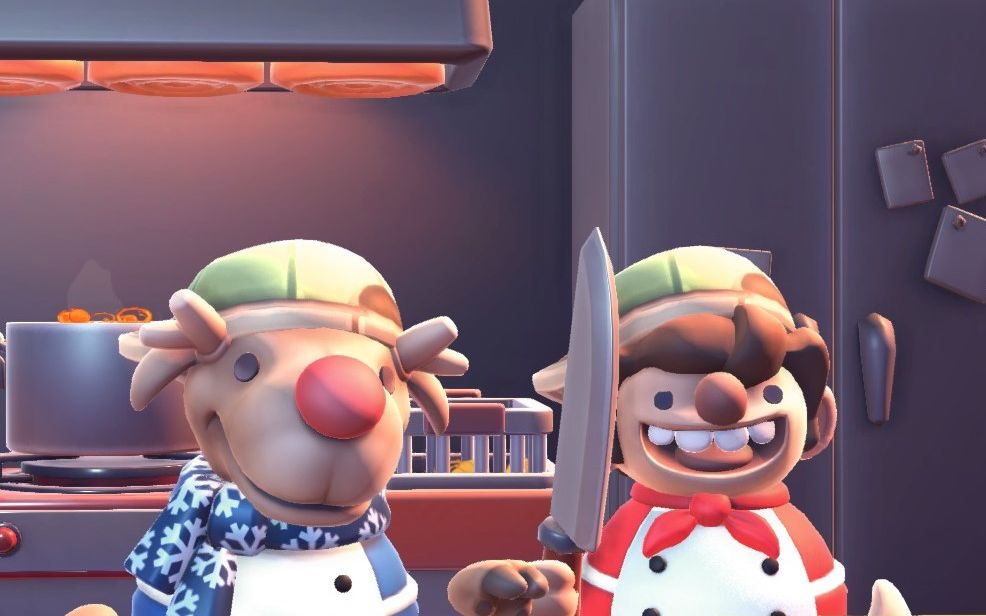 overcooked2~ 这转换速度也太快了