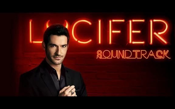 [图]美剧路西法 主题曲Lucifer Soundtrack Season 1 Main Theme